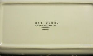 rae dunn Jewelry - Rae Dunn trinket tray rae dunn Jewelry - Rae Dunn trinket tray